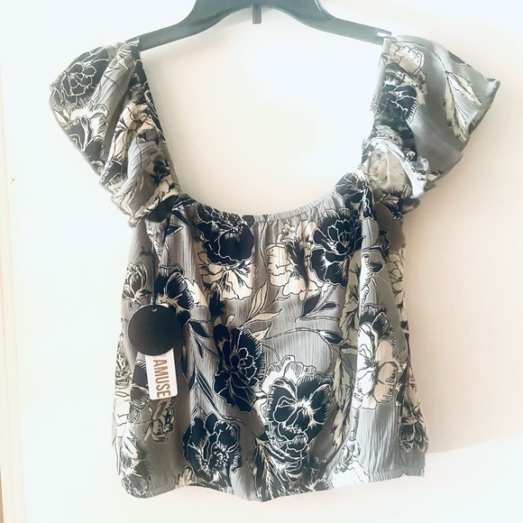 Summer Top - Picture 2 of 2